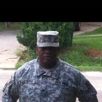 Michael Harris