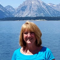 Joyce Keicher