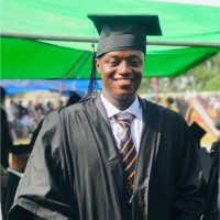 Christopher Sesay