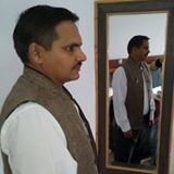 Adv Yogesh Kumar