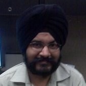 Devinder Singh