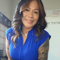 Lucy Rodriguez