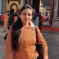 Sunayana Shah