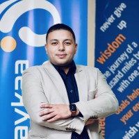 Mohamed Reyad