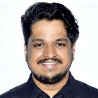 Rahul Kadam