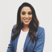 Anjana Rishmawi