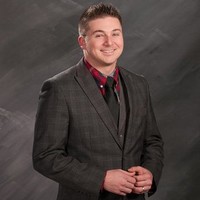 Eric Stamm