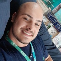 Maicon Calvi