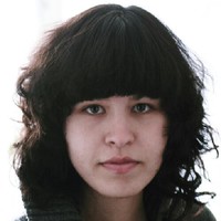 Larisa Muratova