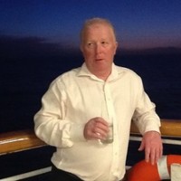 Derek Milne