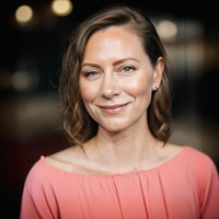 Serena Roberts