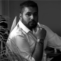 Abdullah M. Soubani
