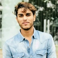 Aashir Shaikh