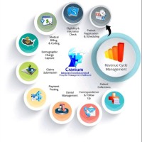 Cranium Int Sol Ltd