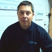 Ian Reynolds