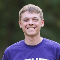 Charlie Joe Rosemeyer