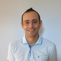 Jason Abrams, passed CFA Exam Level III