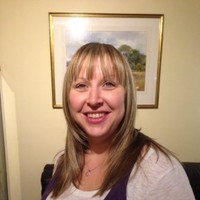 Ann Crowe