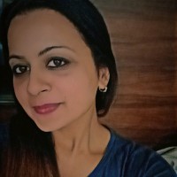 Preeti Nagpal