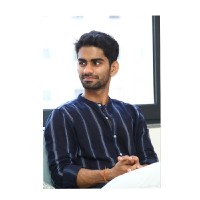 Vedant Bhaiya