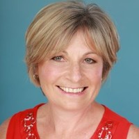 Sue Winton