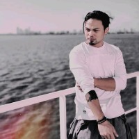 Paul David Salariosa