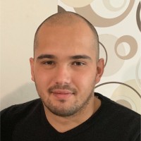 Simeon Ivanov