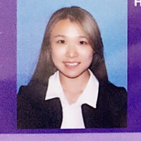 Cici Huang