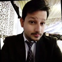 Muhammad Fahad (Cscp)