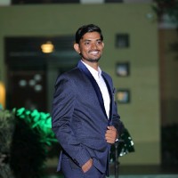Kalpesh Dabhi