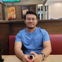 Anas Abdullah