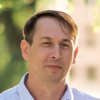 Vitaliy Ovcharenko