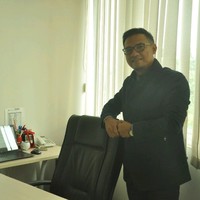 Fandi Muhammad
