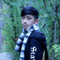 Edison Cai