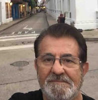 Moises Rossi