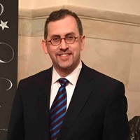 Eric Pelofsky