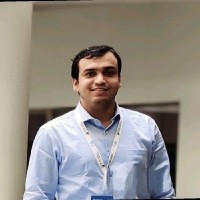 Sambit Kumar Panda