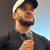 Andreone Ribeiro