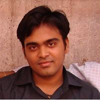 Swapnil Kanade