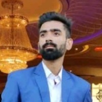 Gazanfar Khan