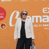 Cristina Castilla Martinez