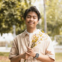 Bernard Jezua Tandang
