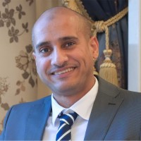 Omar Binmahfouz