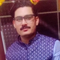 Amol Wawdhane