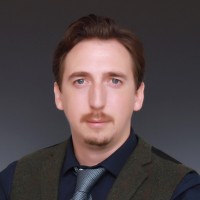 Robert Steventon