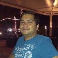 Ashutosh Tripathi