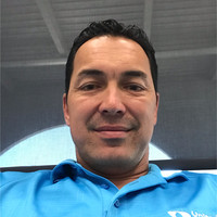 Randy Hammer