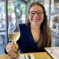 Nina Scheffer