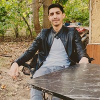 Nafiz Can Orak