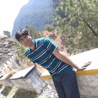 Waqar Ahmed